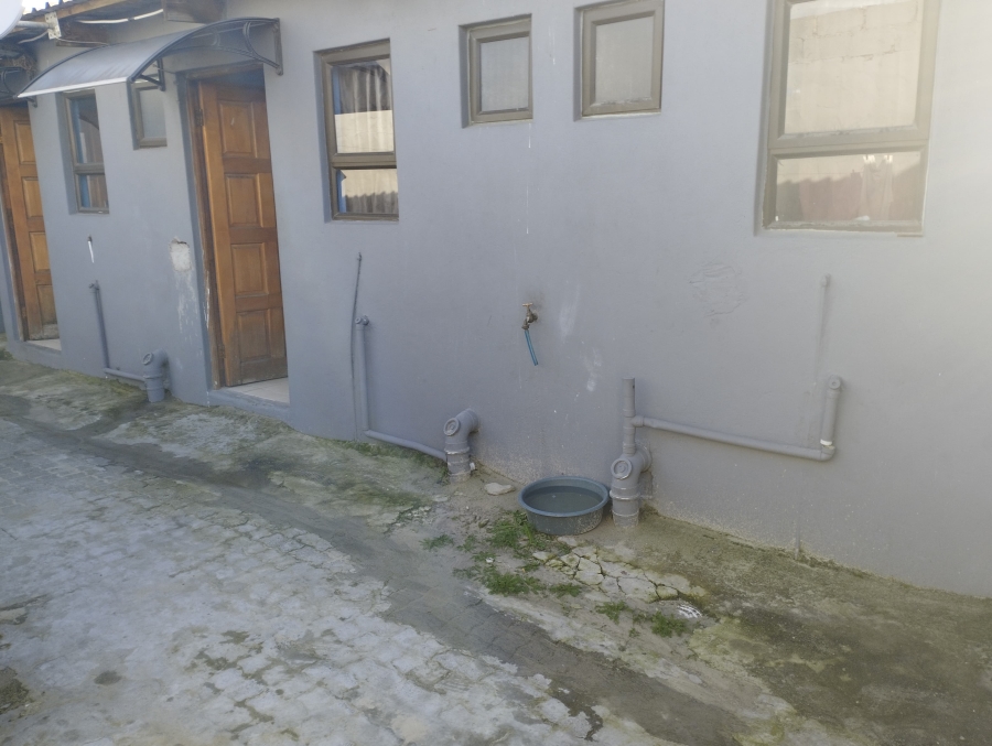 4 Bedroom Property for Sale in Wesbank Western Cape